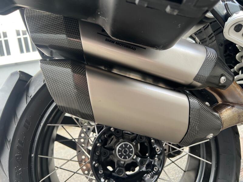 Bmw R 1300 GS Triple Black (2023 - 26) (17)