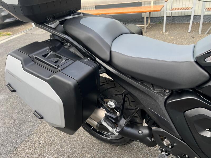 Bmw R 1300 GS Triple Black (2023 - 26) (16)