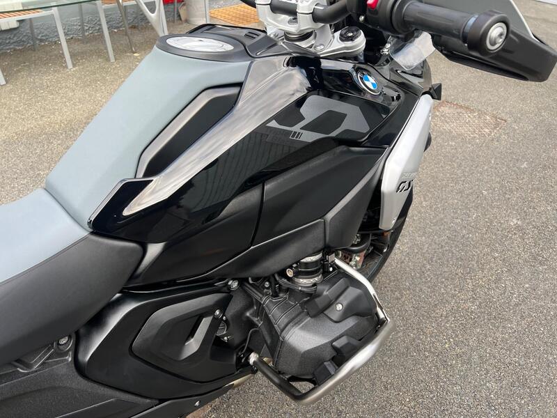 Bmw R 1300 GS Triple Black (2023 - 26) (9)