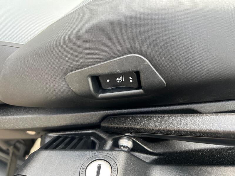 Bmw R 1300 GS Triple Black (2023 - 26) (12)