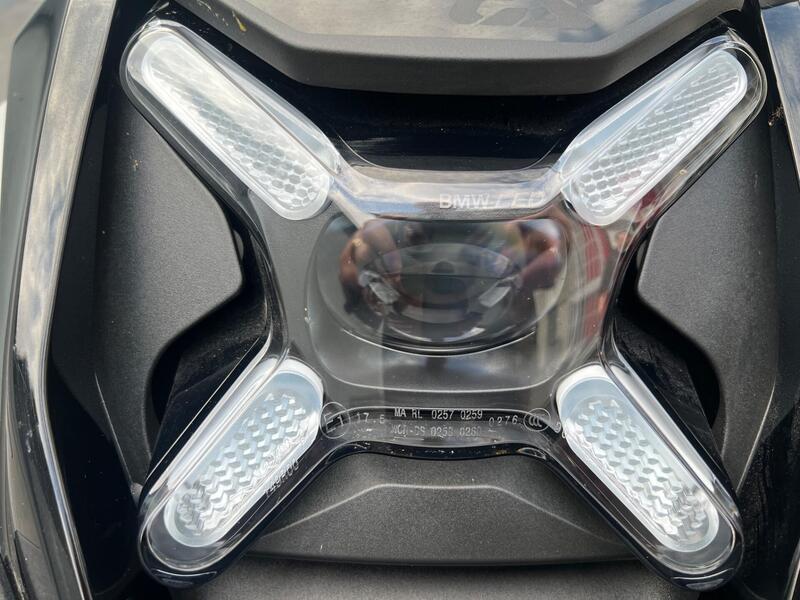 Bmw R 1300 GS Triple Black (2023 - 26) (5)