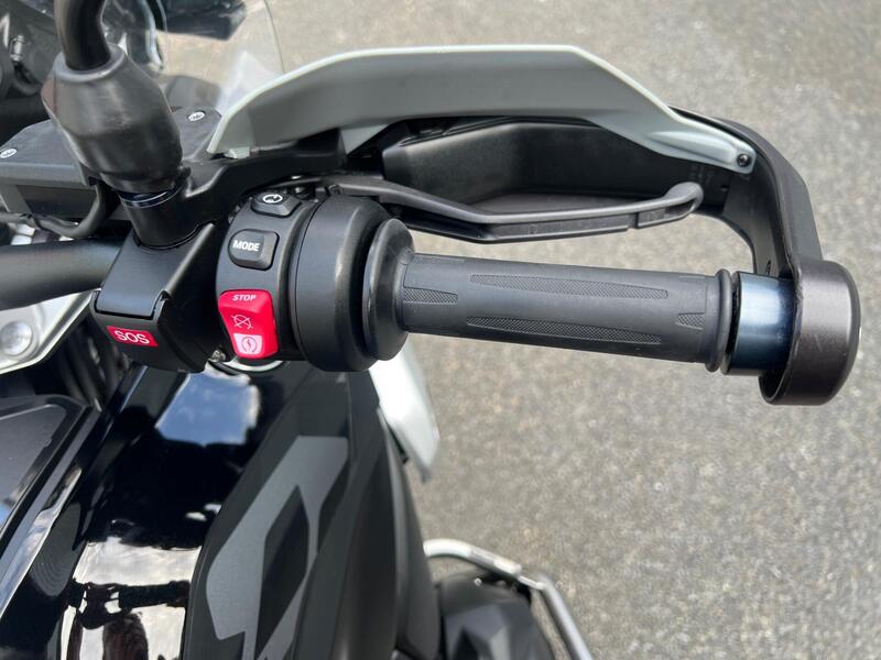 Bmw R 1300 GS Triple Black (2023 - 26) (14)