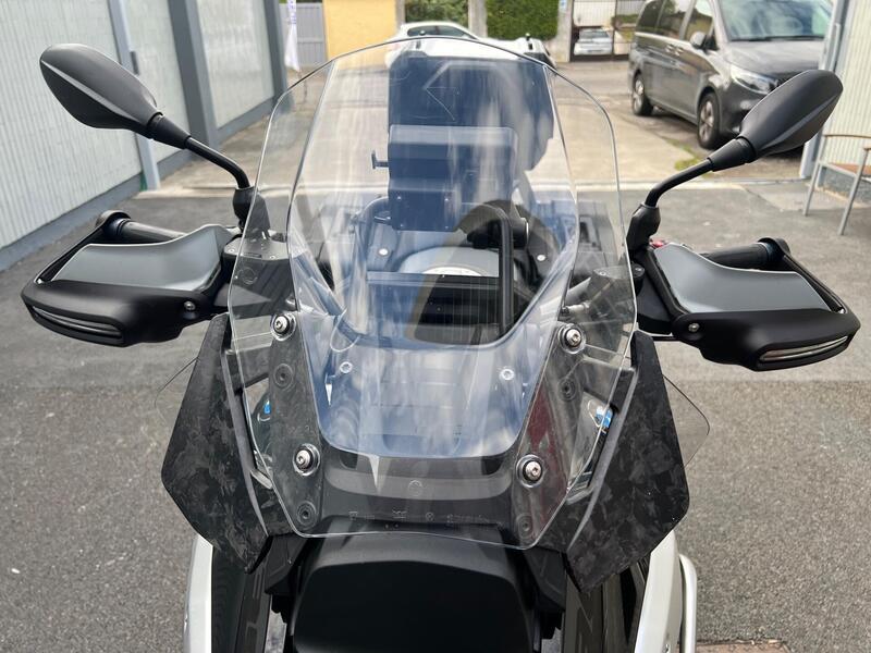 Bmw R 1300 GS Triple Black (2023 - 26) (10)