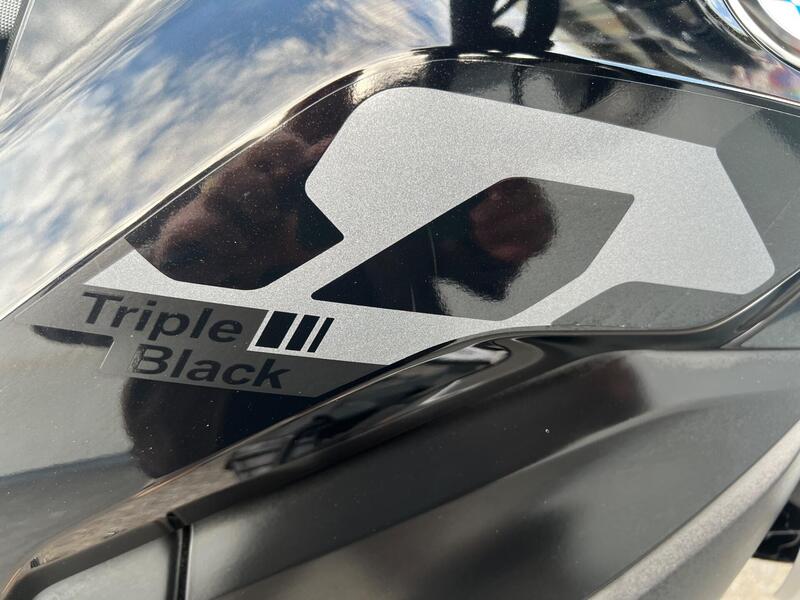Bmw R 1300 GS Triple Black (2023 - 26) (7)