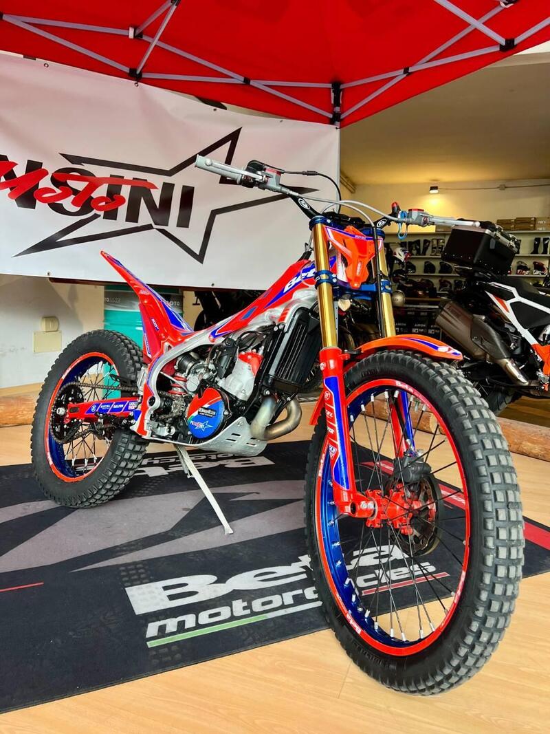 Betamotor Evo 300 2T Factory (2024) (3)