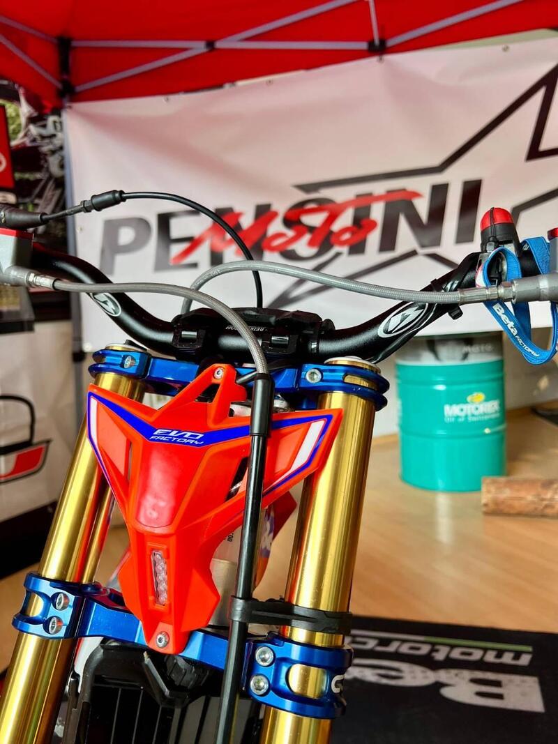 Betamotor Evo 300 2T Factory (2024) (5)