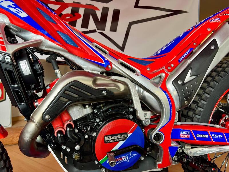 Betamotor Evo 300 2T Factory (2024) (6)