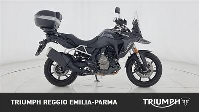 Suzuki V-Strom 800SE (2023 - 24) usata