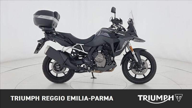 Suzuki V-Strom 800SE (2023 - 24)
