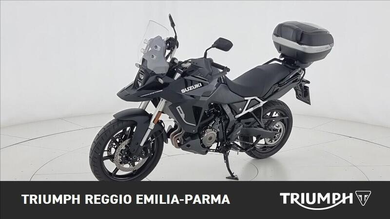 Suzuki V-Strom 800SE (2023 - 24) (5)