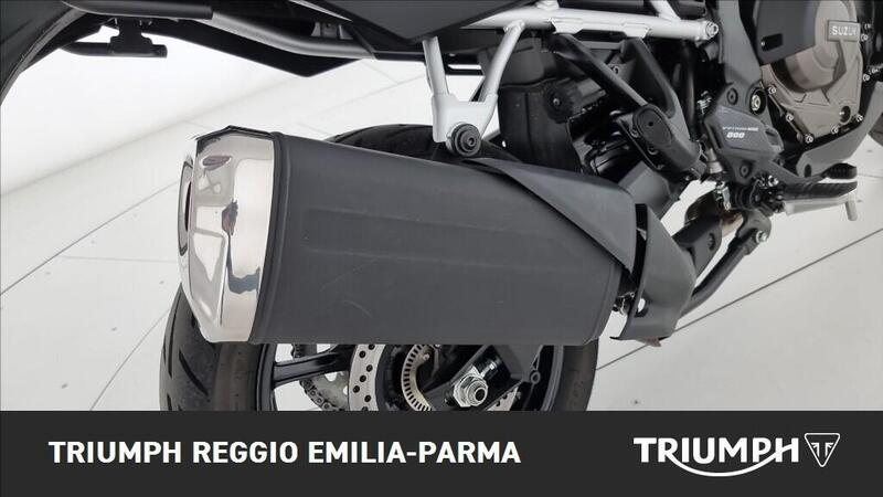 Suzuki V-Strom 800SE (2023 - 24) (17)