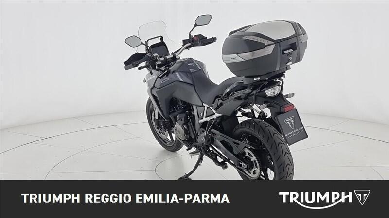 Suzuki V-Strom 800SE (2023 - 24) (3)