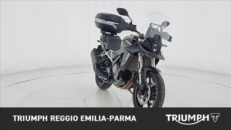 Suzuki V-Strom 800SE (2023 - 24) (7)