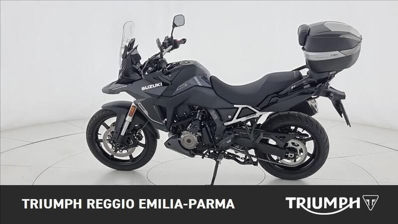 Suzuki V-Strom 800SE (2023 - 24) (4)