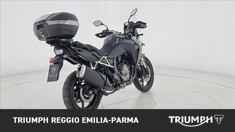 Suzuki V-Strom 800SE (2023 - 24) (8)