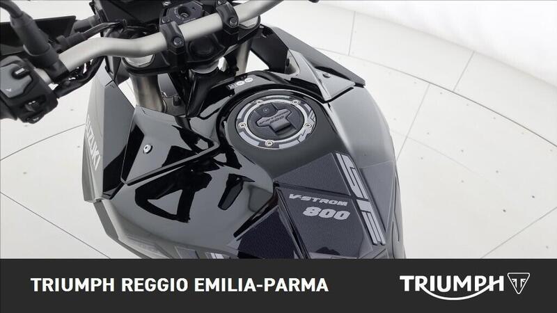 Suzuki V-Strom 800SE (2023 - 24) (12)