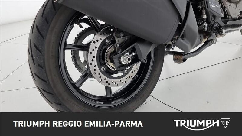 Suzuki V-Strom 800SE (2023 - 24) (16)