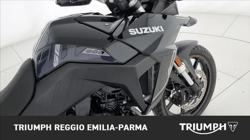 Suzuki V-Strom 800SE (2023 - 24) (21)