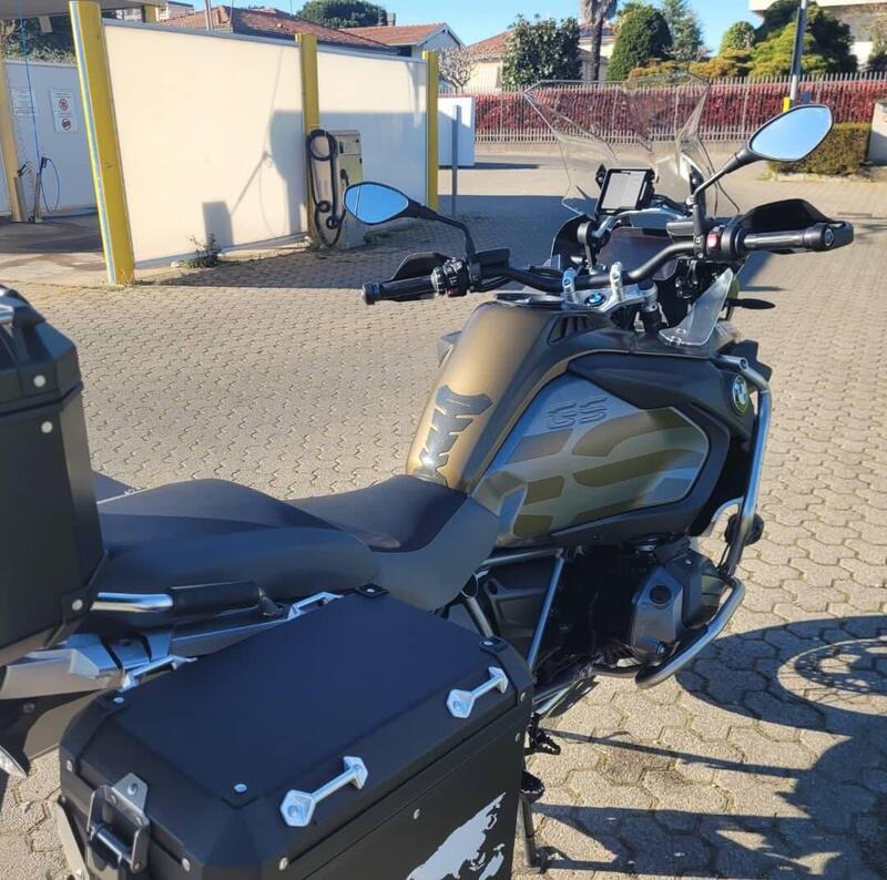 Bmw R 1250 GS Adventure (2019 - 20) (3)