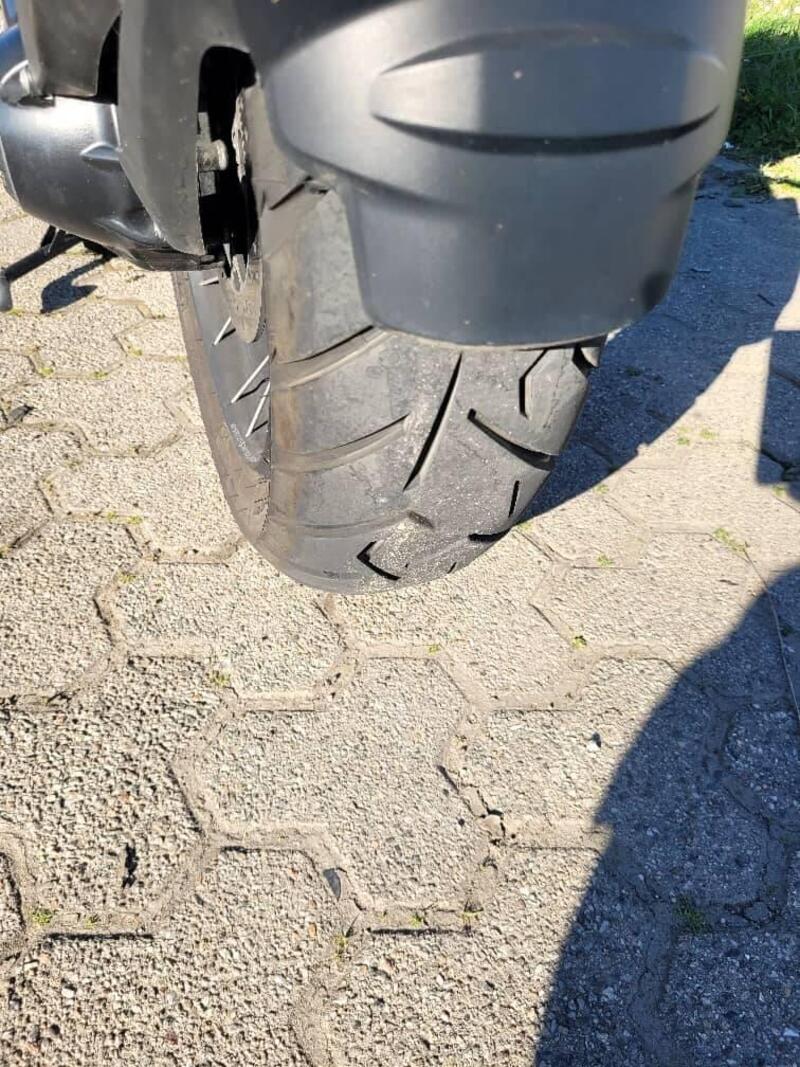 Bmw R 1250 GS Adventure (2019 - 20) (5)