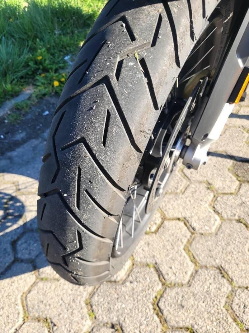 Bmw R 1250 GS Adventure (2019 - 20) (6)