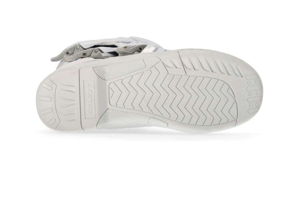 Stivali Acerbis X-TEAM – Nero o Bianco – NUOVI (12)