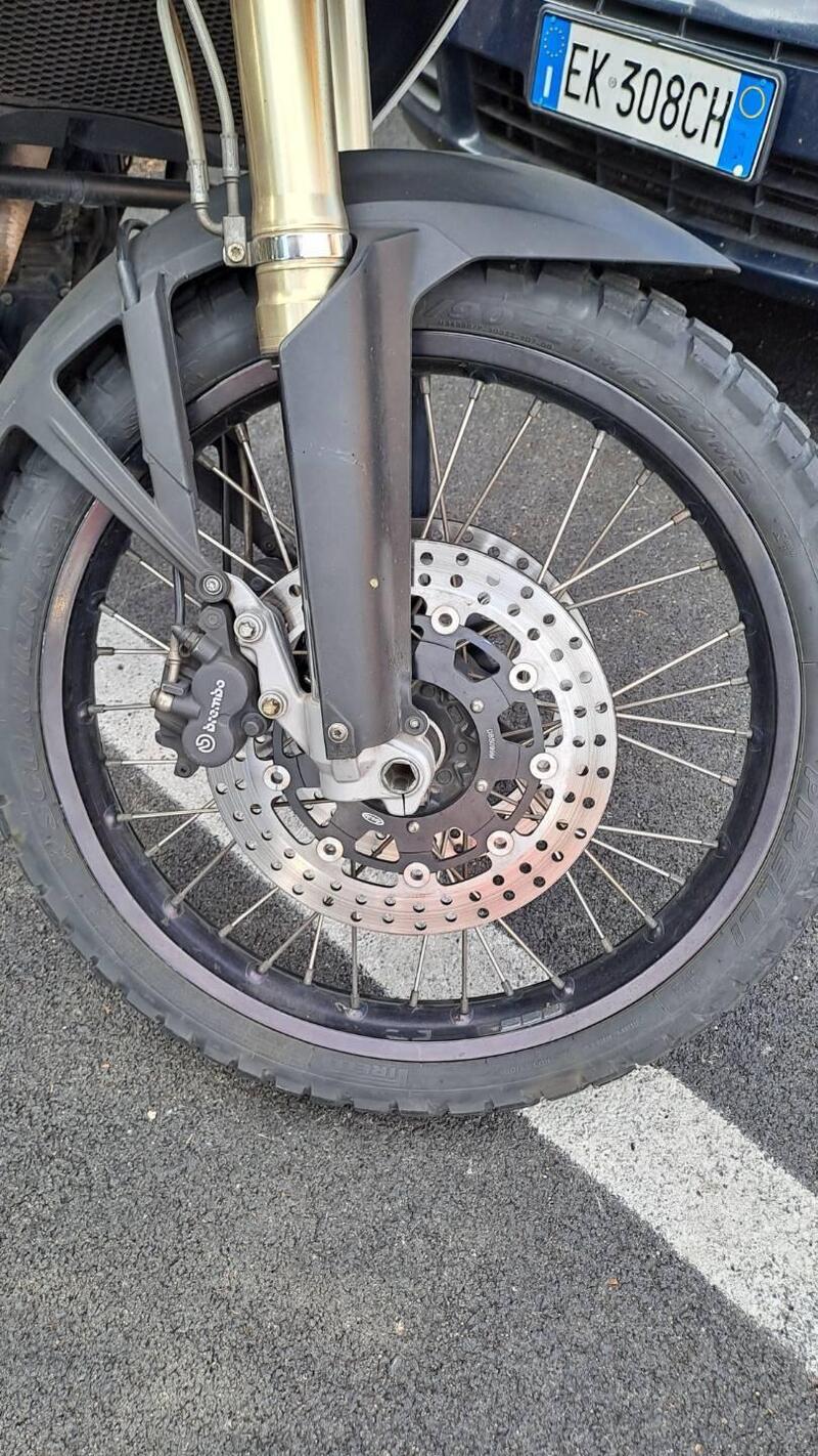 Bmw F 800 GS (2008 - 15) (4)