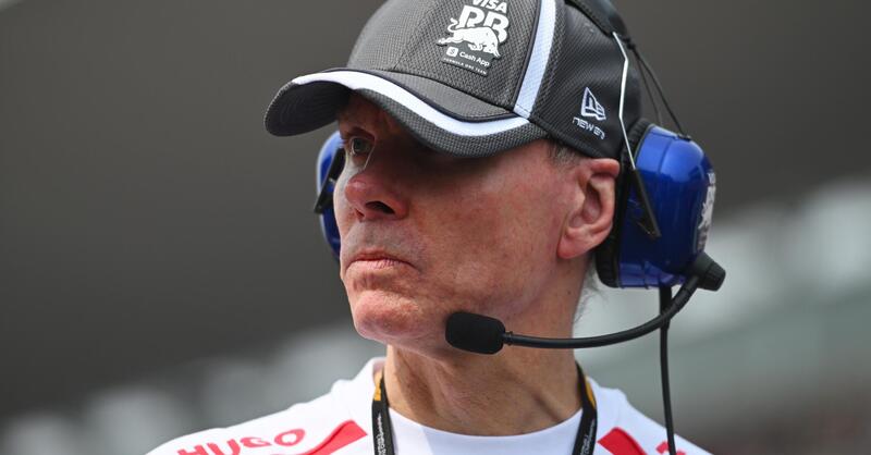 F1. &ldquo;Battaglie grandiose in gara&rdquo;: Permane promuove lo spettacolo del nuovo regolamento. Ma dei correttivi dice...