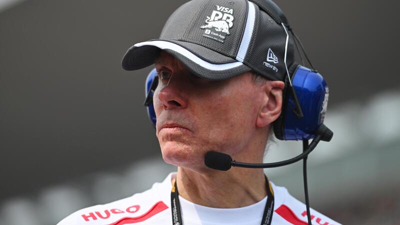 F1. &ldquo;Battaglie grandiose in gara&rdquo;: Permane promuove lo spettacolo del nuovo regolamento. Ma dei correttivi dice...