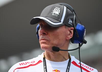 F1. “Battaglie grandiose in gara”: Permane promuove lo spettacolo del nuovo regolamento. Ma dei correttivi dice...