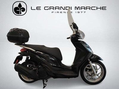 Piaggio Medley 200 (2025 - 26) usata