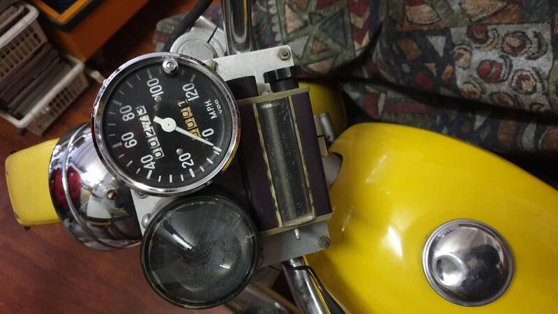 Altre marche ROKON TCR 340 (3)