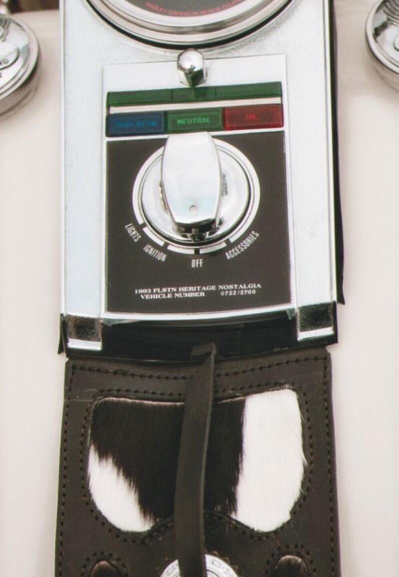 Harley-Davidson 1340 Heritage Special (1993 - 96) (2)