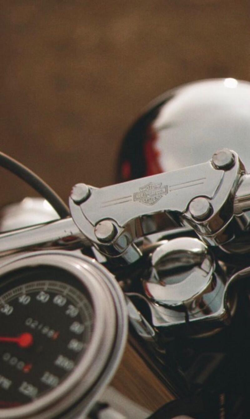 Harley-Davidson 1340 Heritage Special (1993 - 96) (3)