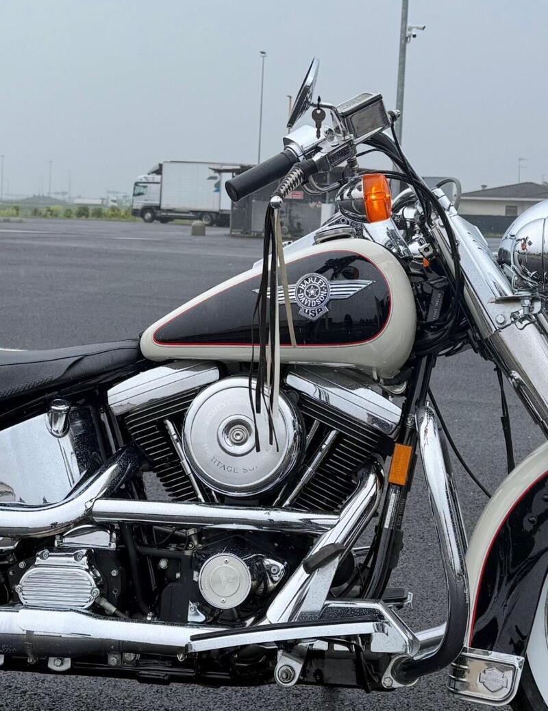 Harley-Davidson 1340 Heritage Special (1993 - 96) (4)