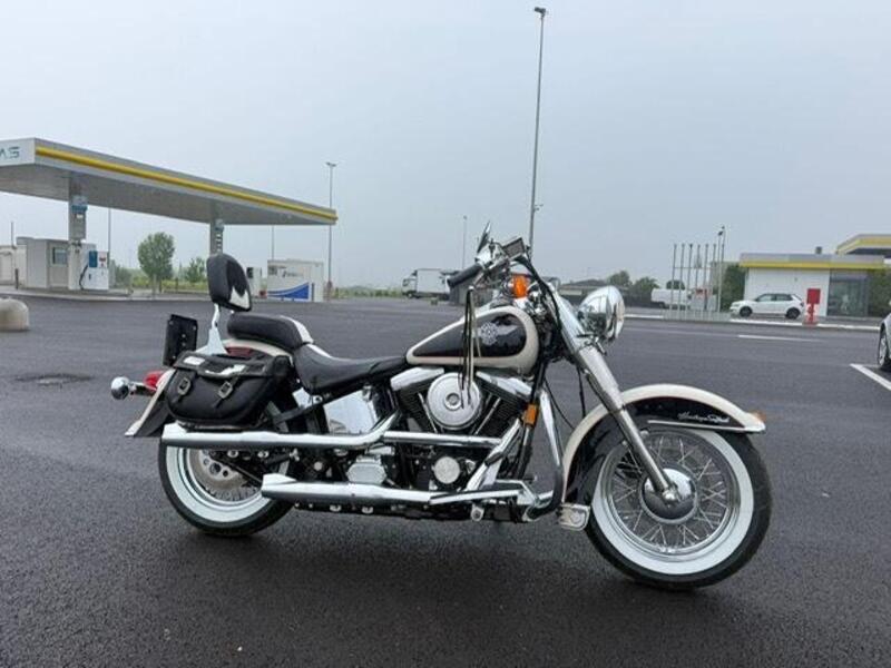 Harley-Davidson 1340 Heritage Special (1993 - 96) (5)