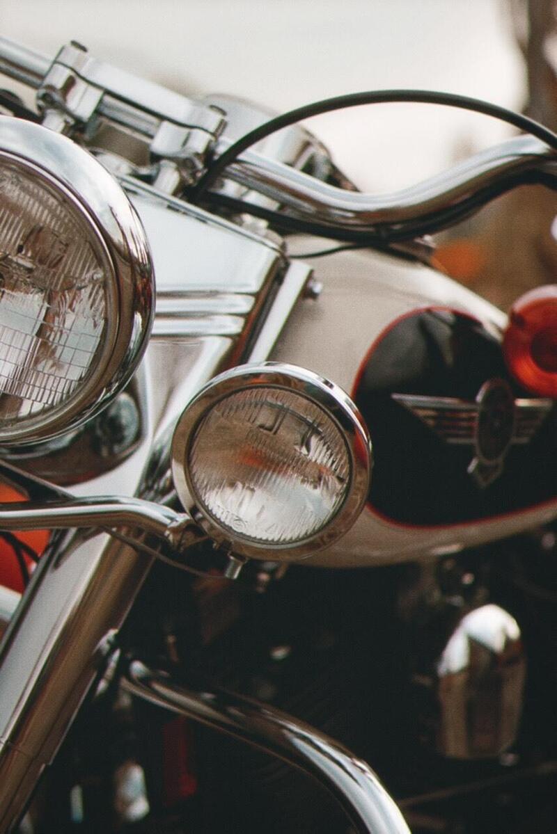 Harley-Davidson 1340 Heritage Special (1993 - 96) (11)