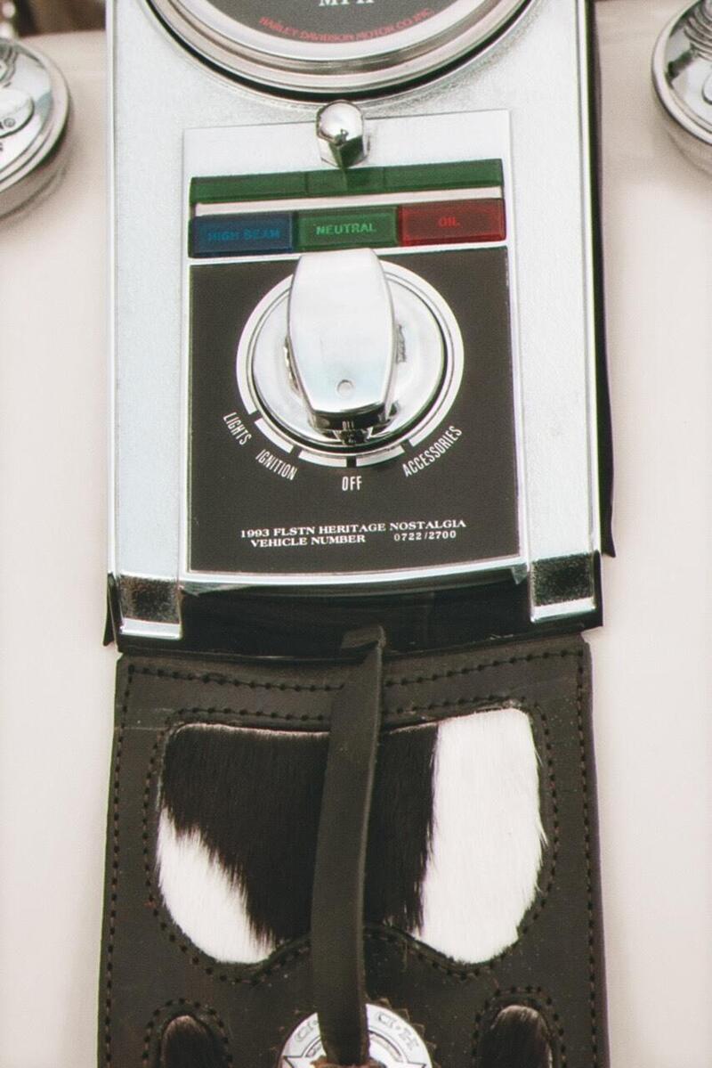 Harley-Davidson 1340 Heritage Special (1993 - 96) (12)