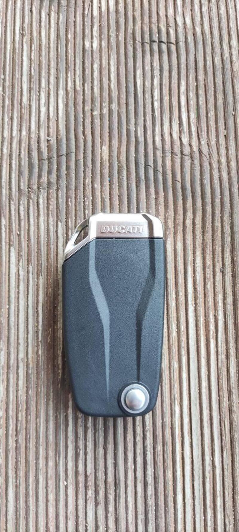 Ducati Multistrada V4 S (2025 - 26) (13)