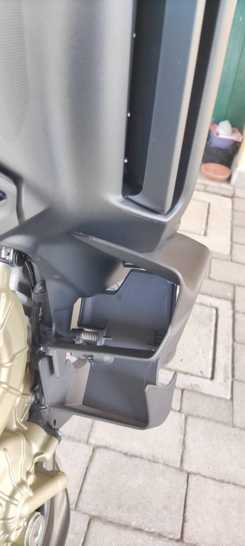 Ducati Multistrada V4 S (2025 - 26) (11)