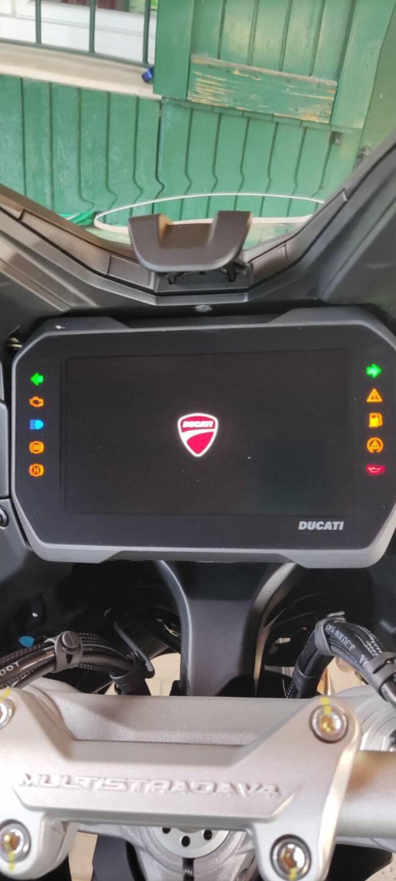 Ducati Multistrada V4 S (2025 - 26) (10)