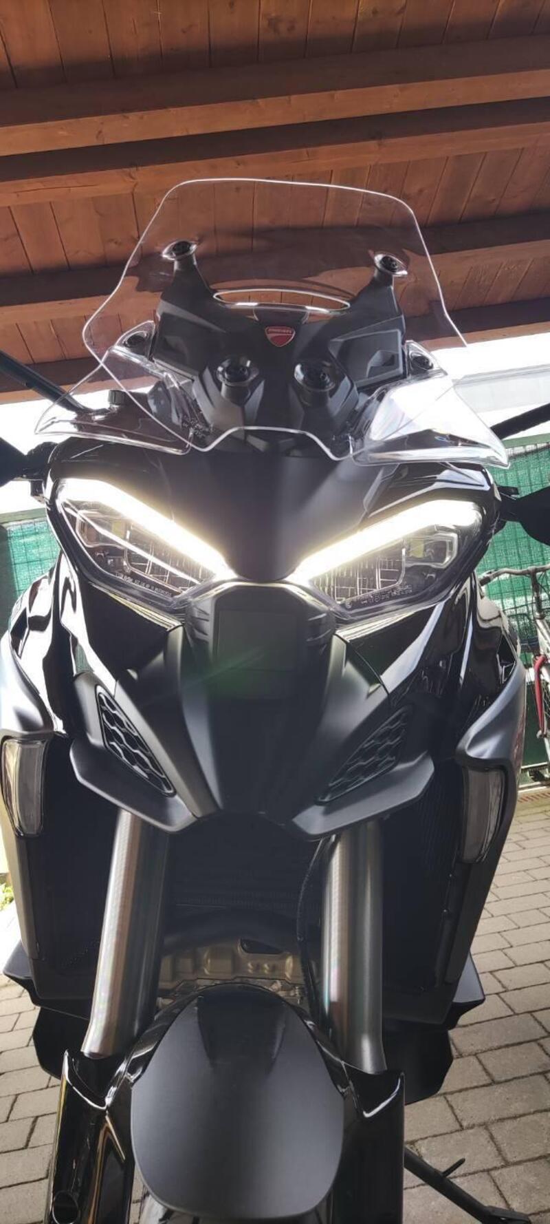 Ducati Multistrada V4 S (2025 - 26) (7)