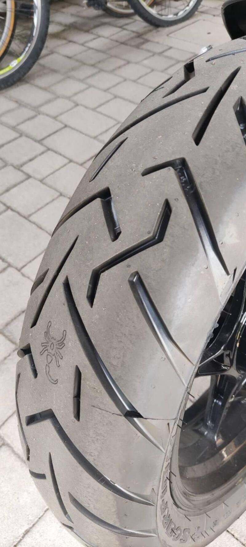 Ducati Multistrada V4 S (2025 - 26) (8)