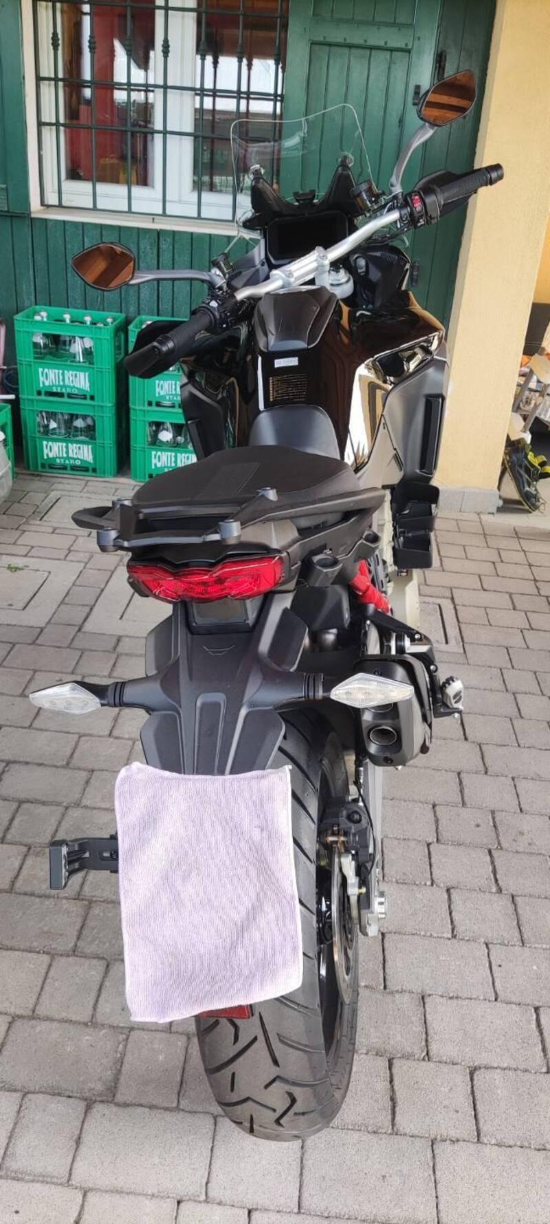 Ducati Multistrada V4 S (2025 - 26) (6)