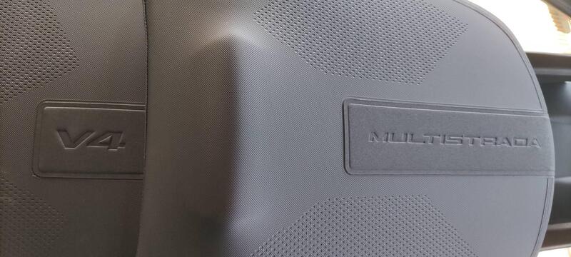 Ducati Multistrada V4 S (2025 - 26) (9)