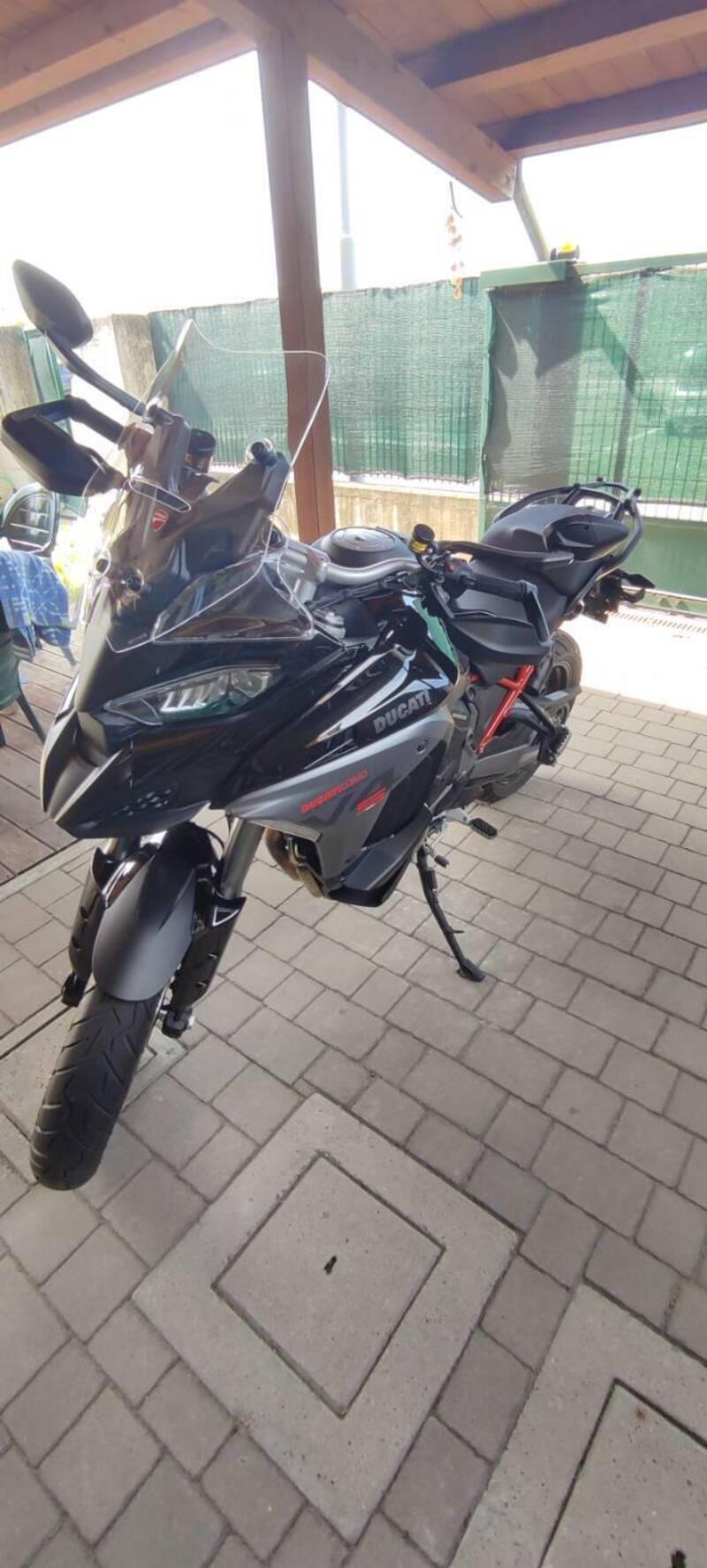 Ducati Multistrada V4 S (2025 - 26) (2)