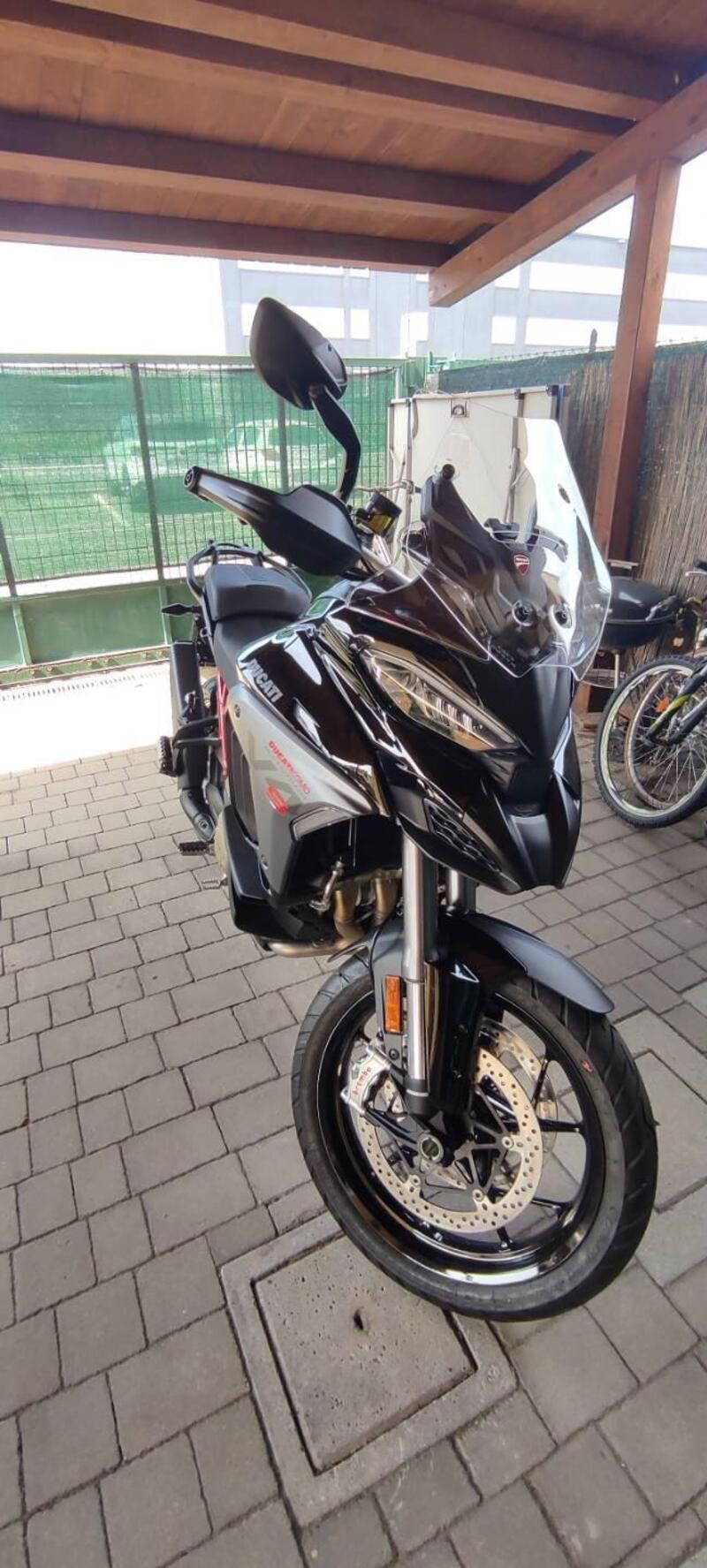 Ducati Multistrada V4 S (2025 - 26) (3)