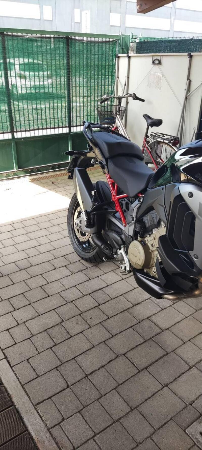Ducati Multistrada V4 S (2025 - 26) (4)