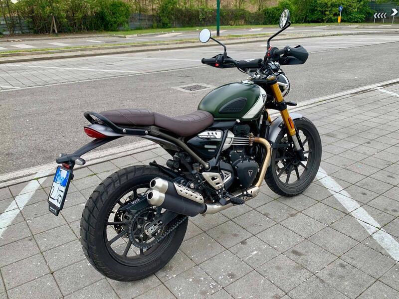 Triumph Scrambler 400 X (2024 - 26) (7)