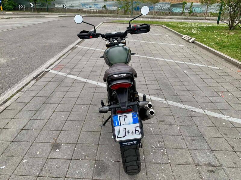 Triumph Scrambler 400 X (2024 - 26) (8)
